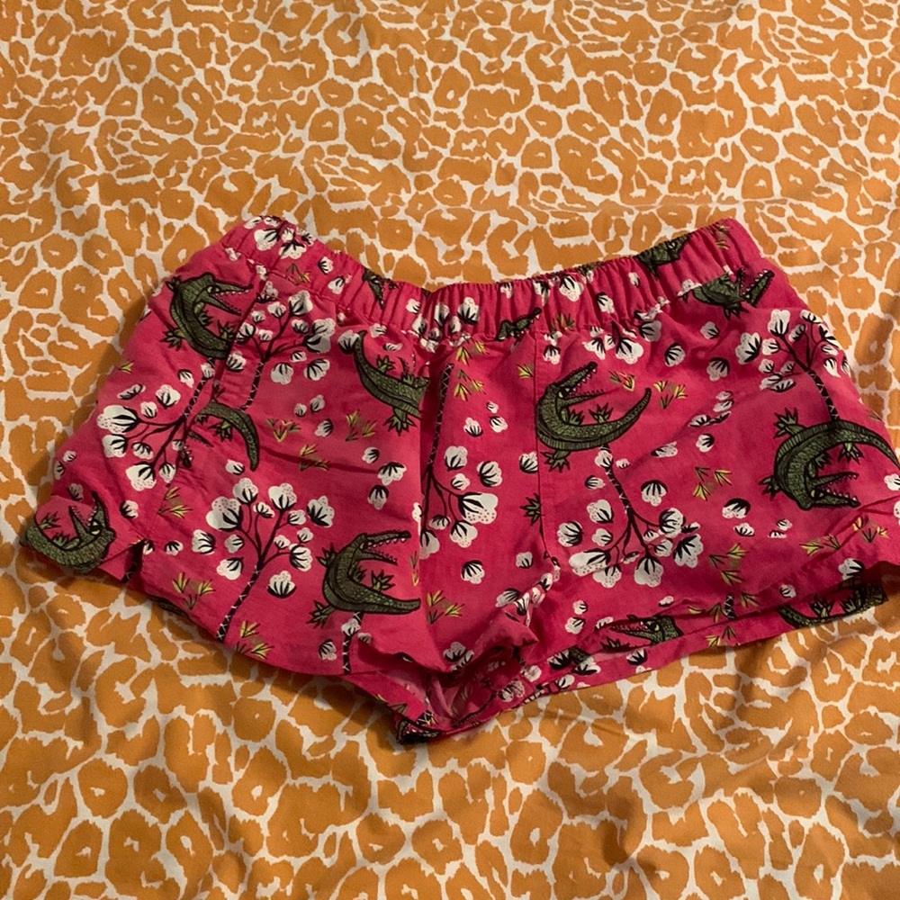 Patagonia baggies